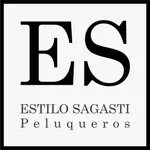 logo estilo sagasti