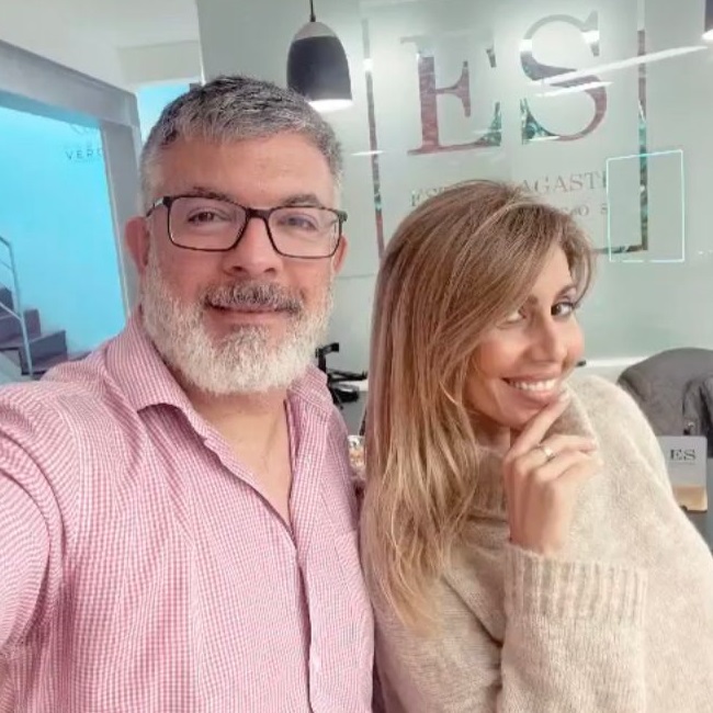 foto Romina Diez